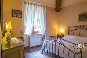 Villa Gemma, a natural wonder waiting to be rediscovered near Lake Bolsena - Image 2