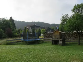 Ferienhaus Liesen Hallenberg - Image 3