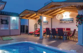 Acomodações de 3 quarto em Betiga - Image 5