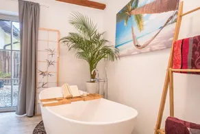 Appartamento per vacanze inondato di luce Relax con terrazza e WLAN - Image 3