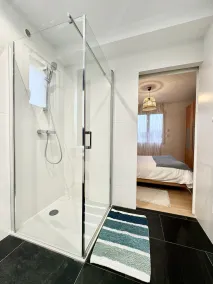 Villa di lusso, piscina riscaldata a 30 °, spa a 37 °, spiaggia di 200 m e sentieri - Image 3