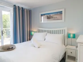 BAYVIEW, family friendly, country holiday cottage in Brixham - Image 3