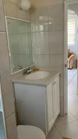 Modern, cozy oasis 1-bedroom 7 mins from pristine beaches - Image 2