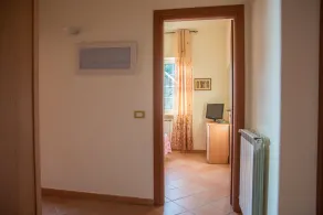Meerblick 4 Betten mit heißem Pool, Whirlpool, Dampfbad und Parkplatz - Image 2