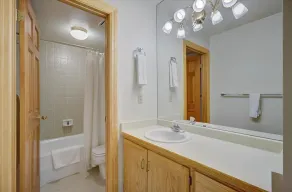 Gad Valley Lodge - ski-in/out to Snowbird - Image 5