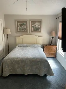 Paradise in The Villages!! Includes 4-seat Golf cart - Image 5