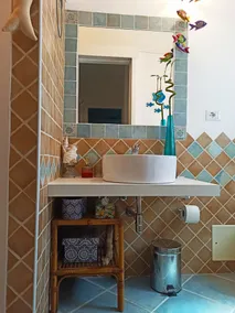Charmante und helle Wohnung in Residenz mit Pool und Tennisplatz - Image 3