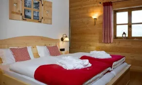 Chalet Schönbuchet - Image 4