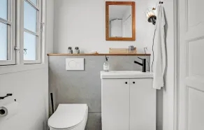 2 quartos alojamento em Haderslev - Image 5