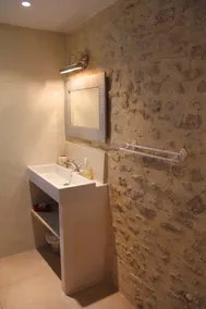 Mas du Sommelier, a charming house from 1422 with pool in an idyllic setting - Image 4