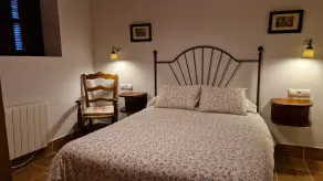 Ferienhaus Cortijo Los Parrales für 6 personen - Image 3