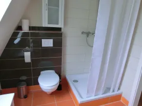 2) apartamento de 3 assoalhadas, primeiro andar, 90m���� - Landhaus Alte Schule perto do Mar Báltico resort Rerik - Image 3