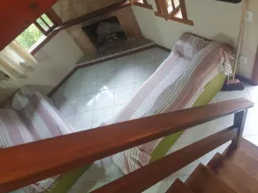 2 chalets avec cascades privées - Image 3