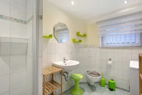 Ferienwohnung 'Ferien in der Uckermark' mit privater Terrasse, privatem Garten und WLAN - Image 5