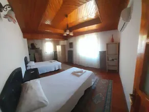 _Kayakoy Farm House_excellent location big private pool - Image 5