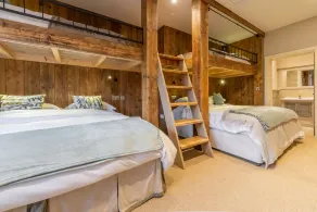 Red Stag Lodge, Little Massingham, Norfolk - Image 5
