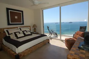 Amara Beachfront Penthouse avec immense terrasse privée sur le toit - Image 3