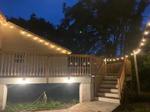 Beautiful Resort like Chalet - North Of Orlando In Longwood, Florida - Image 5