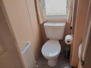 White Haven - with 2 double rooms - Image 4