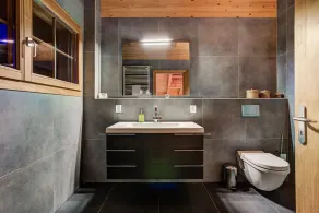 Chalet le Chapeau - Image 2