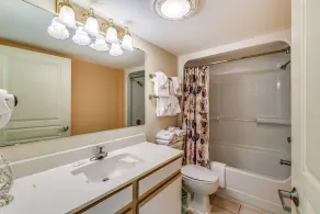 Bay Watch 522, 2 chambres Beachfront Condo, un bain à remous et une connexion Wi-Fi gratuite! - Image 3