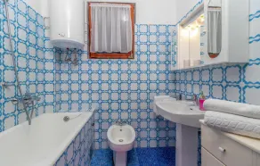Atemberaubende Wohnung in Selce mit Meerblick - Image 3