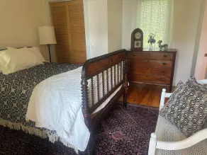 Beach Front in Magical Cape Rosier Newly renovated. - Image 2