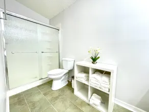 Clean Home in The Villages-Walking distance to Orange Blossom Hills Country Club - Image 3