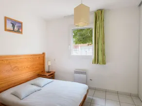 Appartement gemütlich und charmant, près du golf | Accès piscine - Image 4