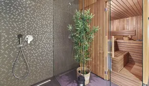 Villa Ansi, moderna con piscina e area wellness - Image 4