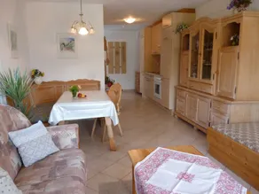 Ferienwohnung 2 - Ferienwohnungen Weitl, Haus St. Michael - Image 2