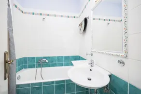 Villa Thalia Sofia - Três Quartos Vila, Dormem 6 - Image 2