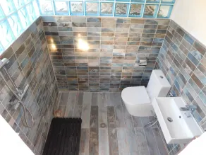 Villa spaziosa di lusso, aria condizionata, piscina enorme, 3 letto / 2 bagni, vista, tutti su un unico livello - Image 4