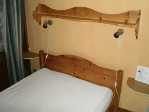 Lejlighed, 6 sovepladser, centrum, bjerg nærhed, Val-d'Isère - Image 3