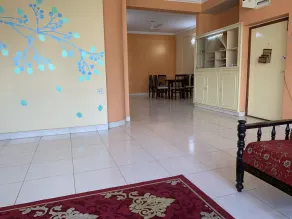 3BHK Luxurious Apartment in Banjara Hills, Road Number 13 - Image 4