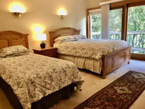 Spacious mountain retreat nestled in Little Cottonwood Canyon - Alta/Snowbird - Image 5