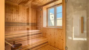 Family villa Rapavel with pool in Visnjan - Image 2
