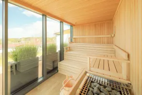 Steuermann Suite - Appartements-zum Leuchtturm - Image 3