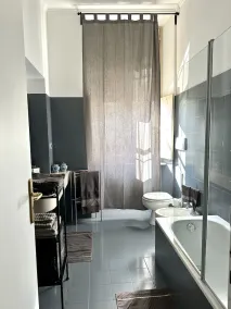 LUXURIOUS APT. IN THE HISTORIC CENTER OF RIVOLI CIN IT001219C2TP68B8BL - Image 2