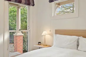 Wellness Escape: 1-Bed Home + Studio & Sauna - Image 3