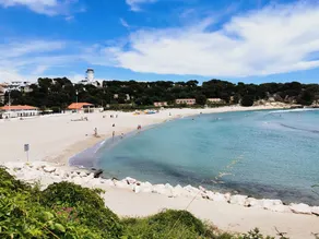 Carro, with its beautiful coves, beaches, pine forests, and coastal hikes - Image 4