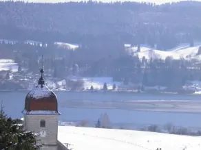 Gite til Lac de Saint-Point (Gite de France etiket) - Image 3