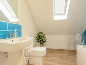 2 bedroom accommodation in Stone Allerton, near Cheddar - Image 3
