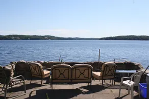 Cottage #1: Pristine Waterfront! Cottages at Bon Echo's Edge - Image 4
