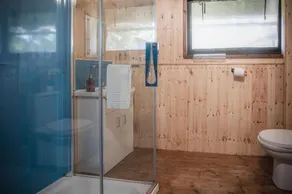 Three Cliffs - Safari Glamping Tent - Llangennith - Image 3