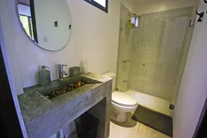Ocean View Villa with Private Pool, Huge Floating Deck & Direct Sunsets! - Image 2