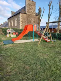 Gite 3 bedrooms, 3 bathrooms, 3 toilets between St Malo, Dinan, Erquy en BRETAGNE - Image 2