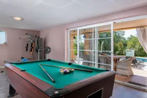 Spacious holiday house - pool / jacuzzi / sauna / playground / 8+2 - Image 4