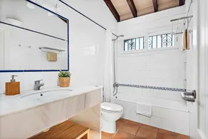 Villa Matisse - Tre Camere da Letto Villa, Ospiti Massimo 6 - Image 2