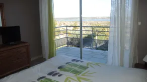 Luksus villa, enestående havudsigt, opvarmet swimmingpool, 4 badeværelser - Image 5